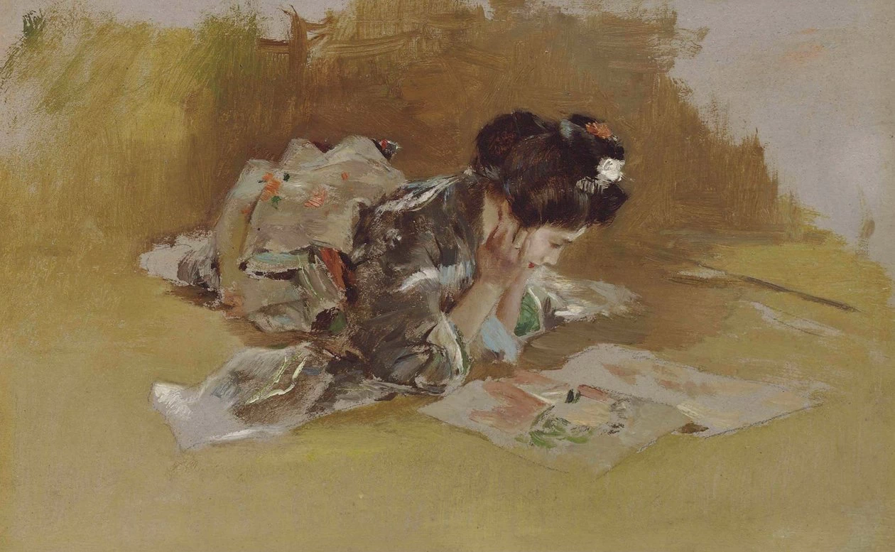 Il libro delle immagini